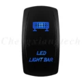 LED LIGHT BAR