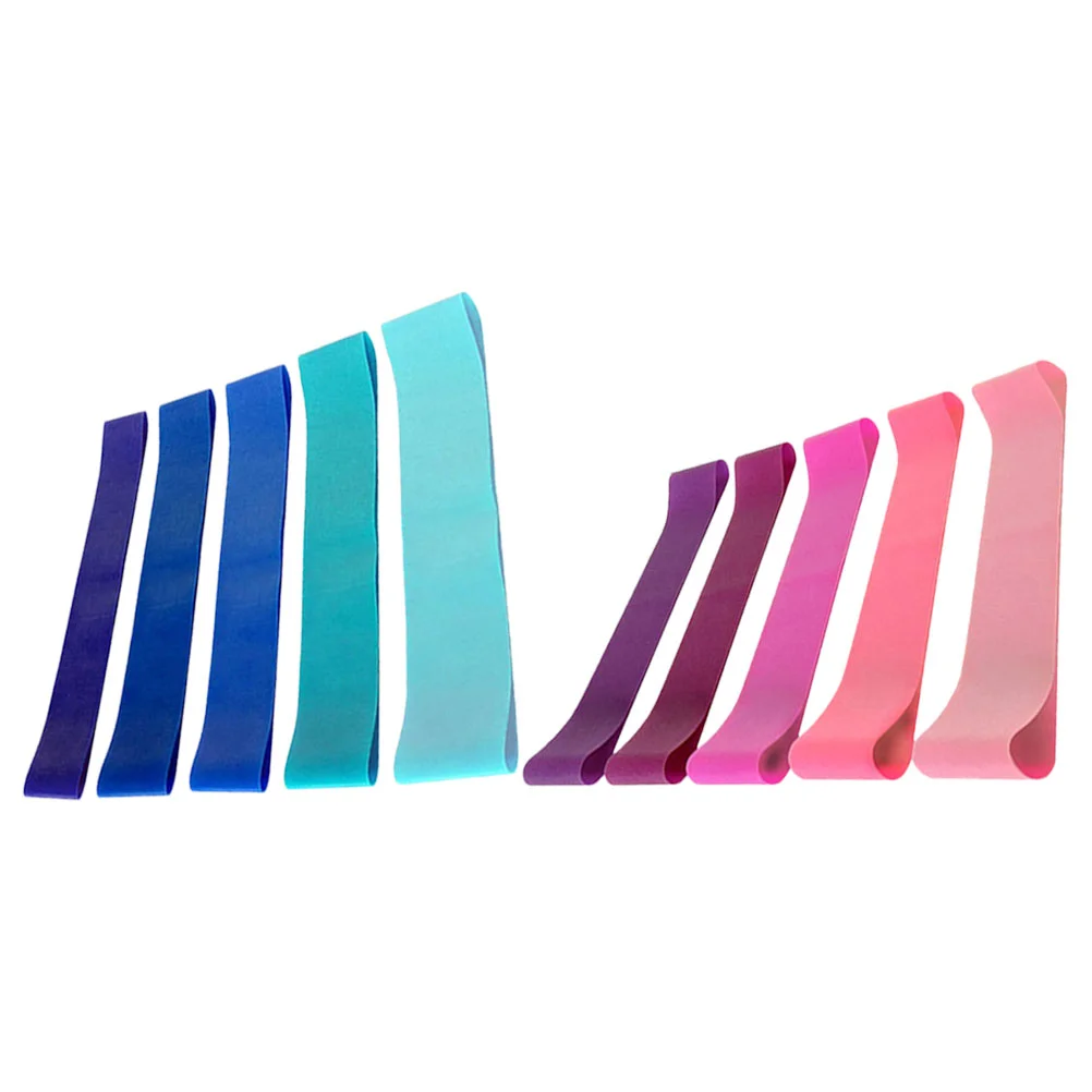 

Stretchy Chair Bands Classroom Chair Bands For Kids With Fidgety Feet Colorful Elastic Bands Beach Chair Bands Rubber