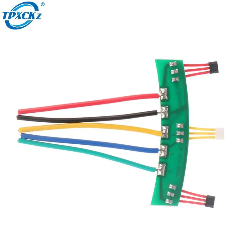 2WheelsElectricVehiclesMotorHallSensorWithBoardCable213Motor
