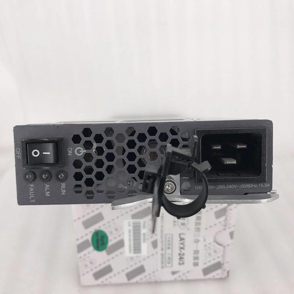 Power Module For S9300 W0PSA2200 EPW40-48A-1 2247W Fully Tested 2 Power Module For S9300 W0PSA2200 EPW40 48A 1 2247W Fully Tested