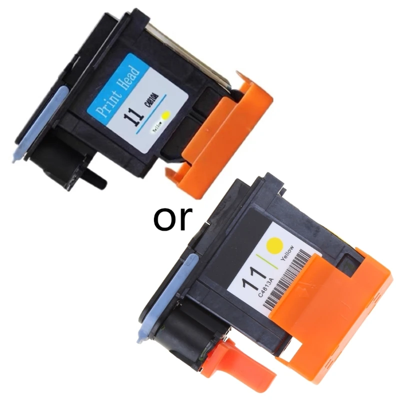 

C4810A C4811A C4812A C4813A Печатающая головка Печатающая головка для 11 70 100 110