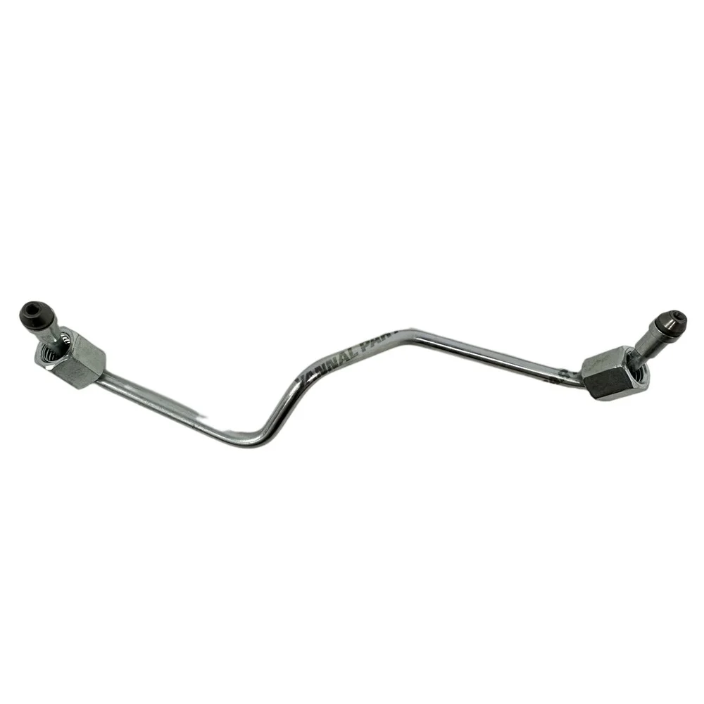 

119717-59810 Fuel Pipe For Yanmar 3TNV76 Engine Spare Parts