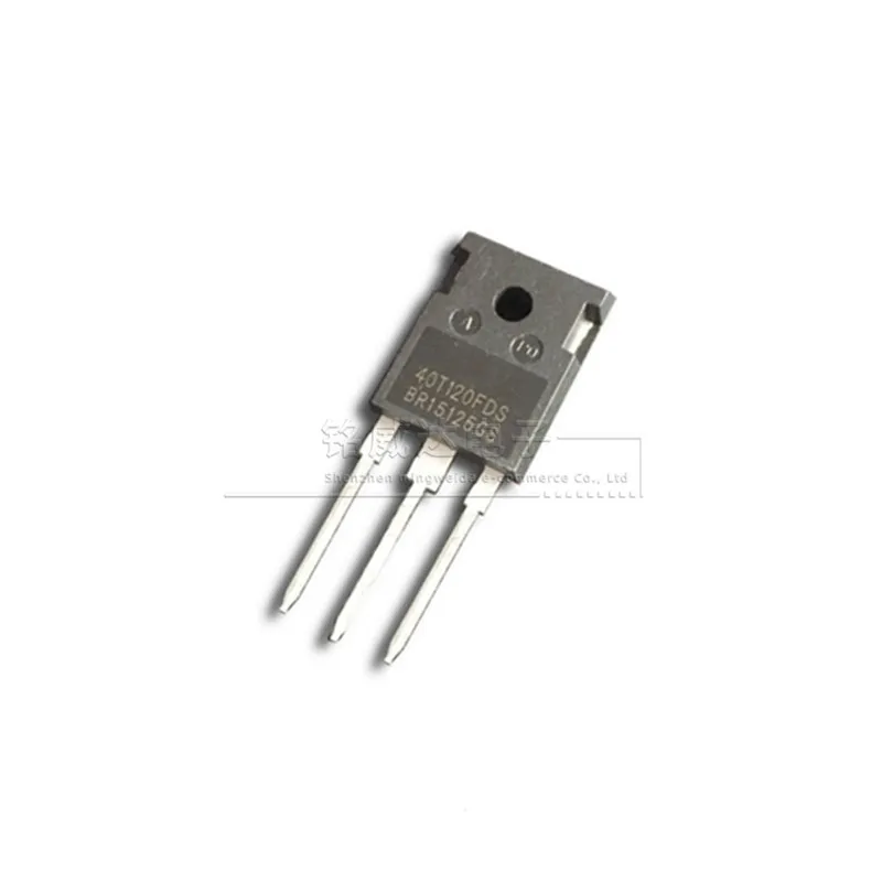 5PCS/ 25T120FESC 40T65QES 40T65FDSC 40T65FESC 40T120FES 40T120FDS ...