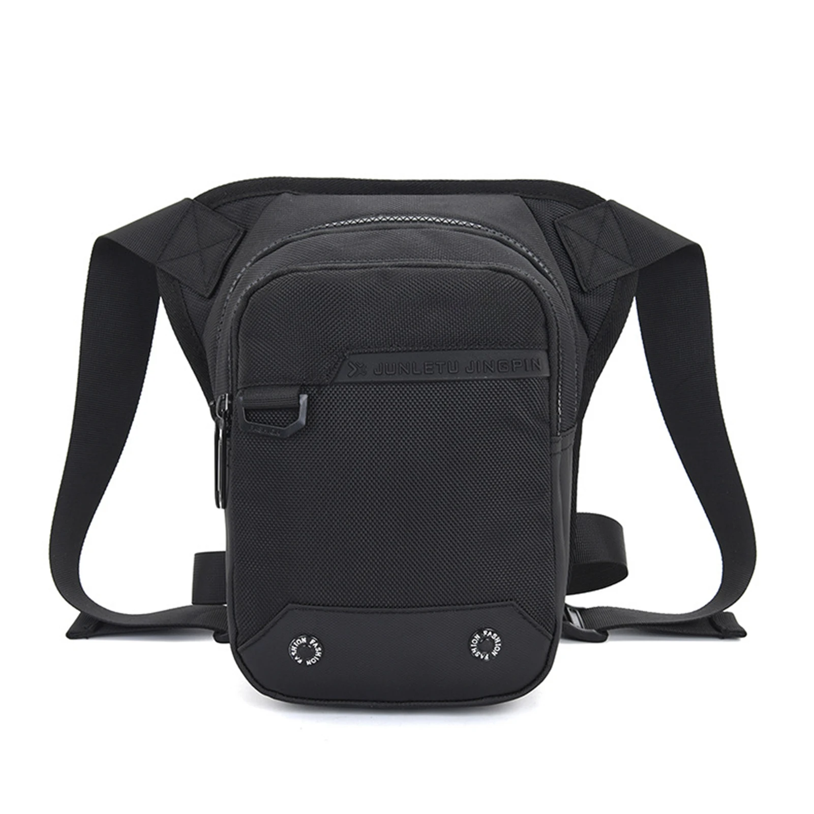 Kemimoto Motorcycle Magnetic Tank Bag Eva Hard Shell Thigh Drop | Desertcart