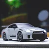 RC Drift Car 1/24 4WD Mini RC Drift Racing Model 2.4G Radio Full Scale with Light Professional Remote Control Car Boy Toy Gift 4