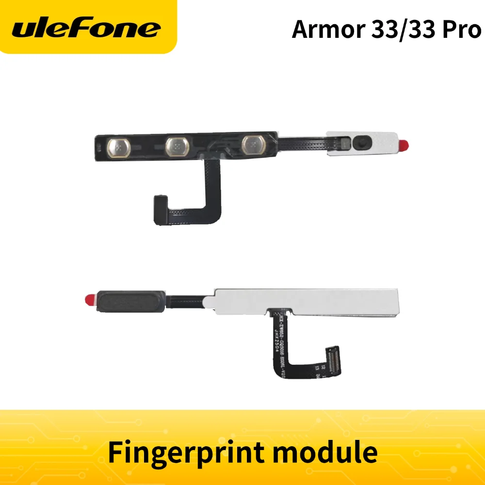 Armor 33/33 Pro 지문 인식 모듈
