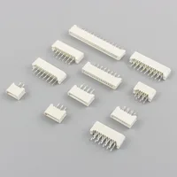 FPC FFC 1.0mm 4 5 6 7 8 9 10 11 12 13 14 15 16 17 18 20 22 24 25 26 28 29 30 32 35 Pin Straight DIP Cable Connector 1
