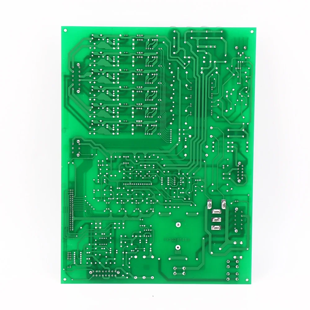 KCR-650A GPS-2 엘리베이터 제어 캐비닛 백플레인, M * tsubishi 엘리베이터 드라이브 보드 전류 플레이트, 1 개
