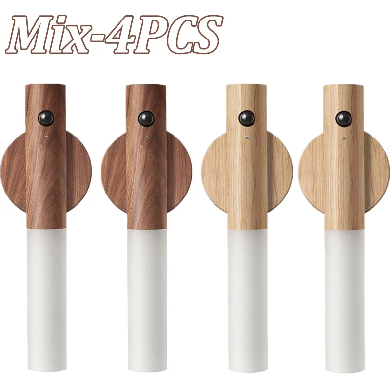 Mix-4PCS
