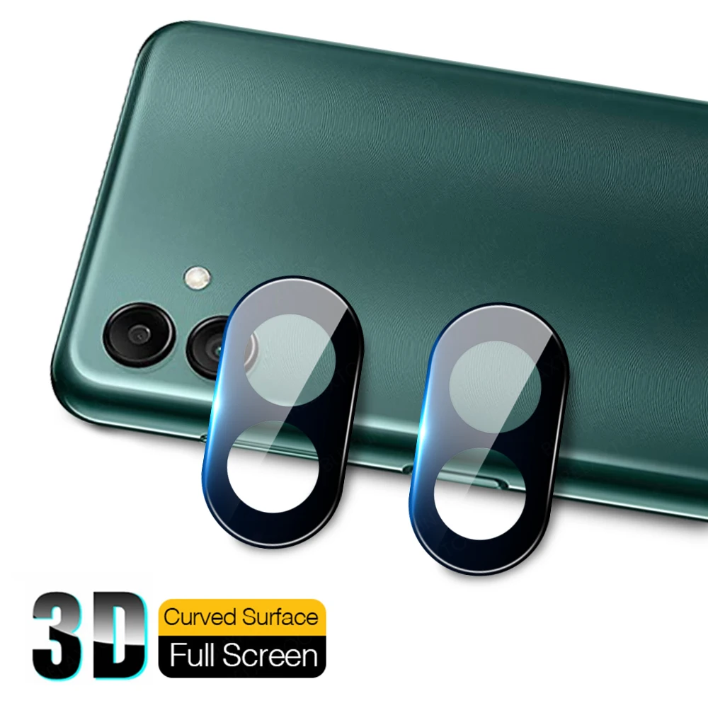 Protezione Dell'Obiettivo Della Fotocamera Curva 3D Per Oppo A17 A 17 17A Oppo A17 4G Custodia In Vetro Temperato Per Fotocamera Posteriore Per Oppo A