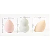 Esponjas de maquillaje por mayor: Pack 20/50/100 Pcs Mix Color | Emoape