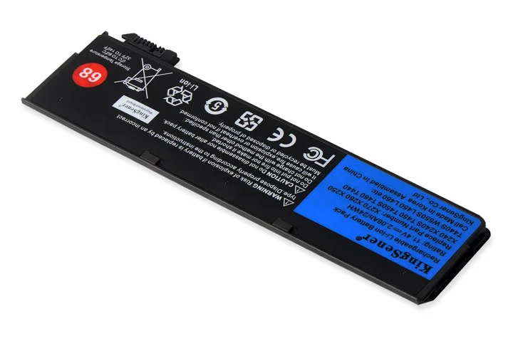 Bateria do portátil lenovo thinkpad x240