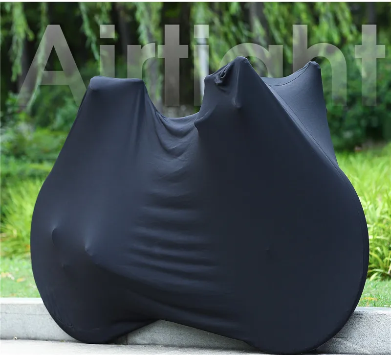 Description Picture 5 of itemWEST BIKING Bike Full Cover Dustproof Scratch-proof Bicycle Protector Cover Road MTB Storage Bag Frame Wheel Protective Gear