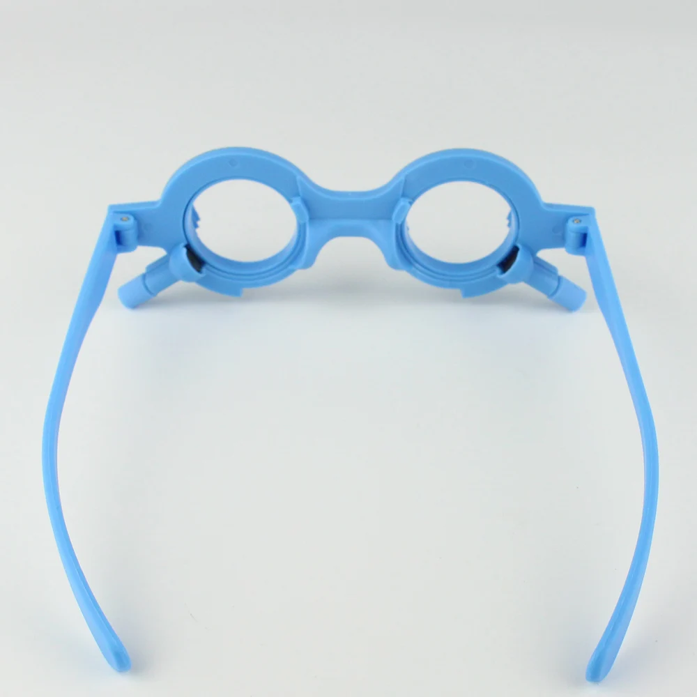 1pc Trial Frame Ophthalmic Test Frame Optometry Instrument