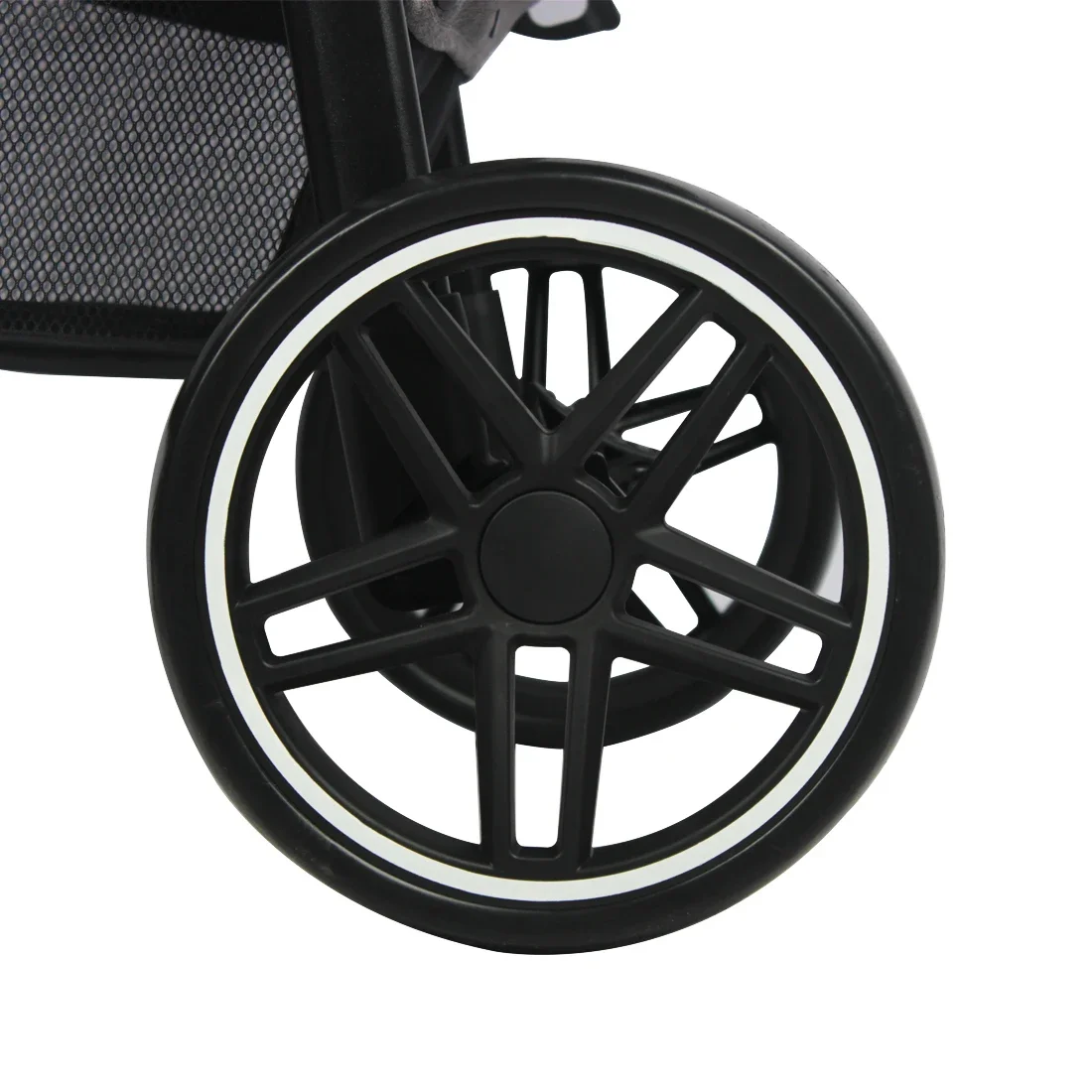 easy folding lightweight baby stroller pram 3 in 1 baby stroller with car seat system