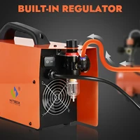 HITBOX Plasma Cutter Cutting Machine Non-touch 55Amp HBC5500 16mm Plasma Cutter For Metal Carbon Steel Stainless Steel 2