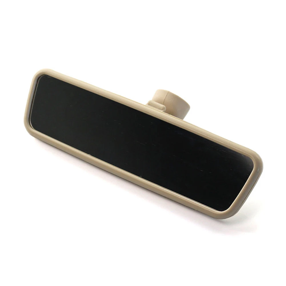 

Зеркало заднего вида Premium ABS + Glass, совместимое с Bora и транспортером OEM 3B0857511G 5K0857511B