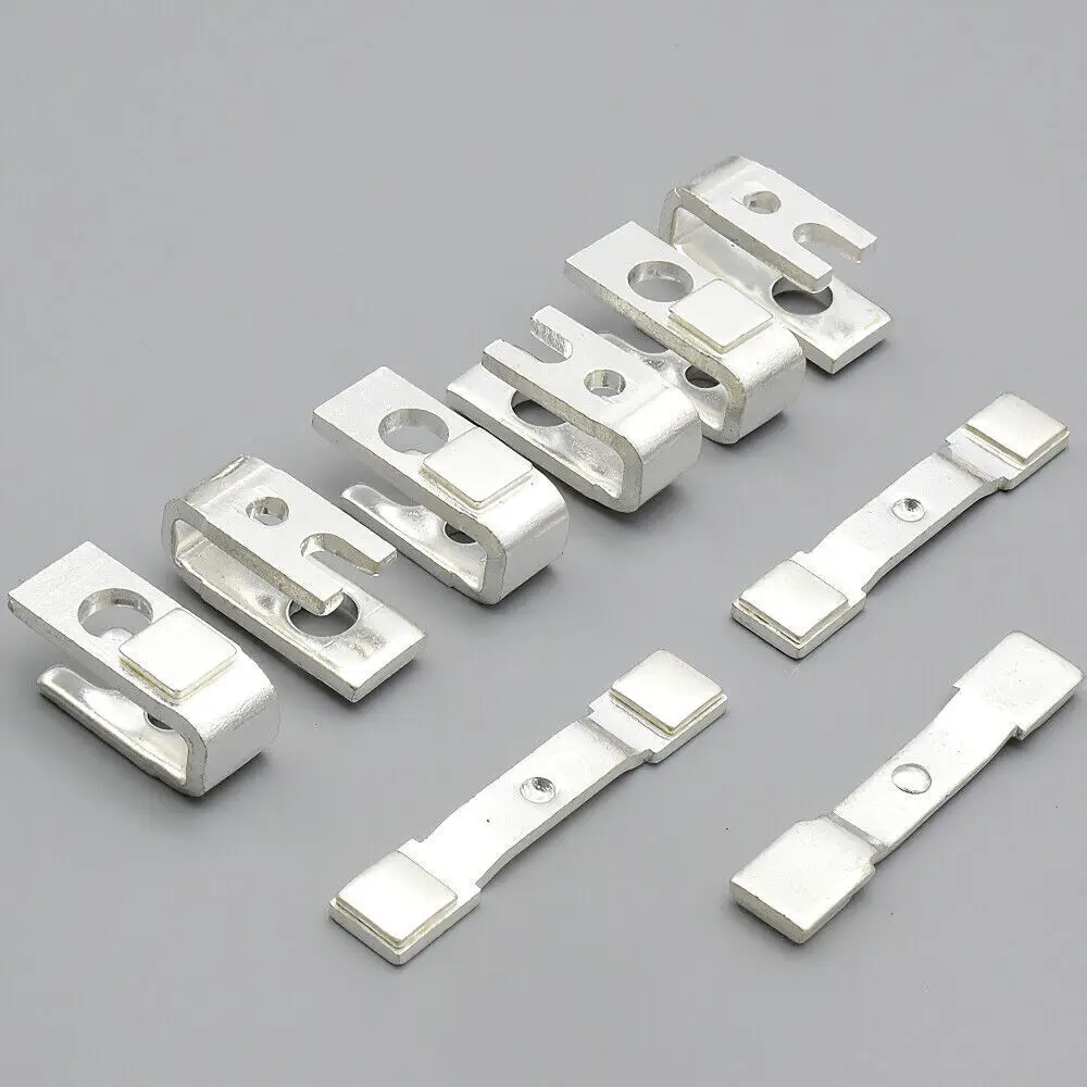 New 3TY7450-0A 3TF Main Contact 3TY7450-OA contact kit Fit For 3TF45