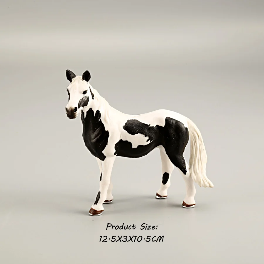 Horse 1
