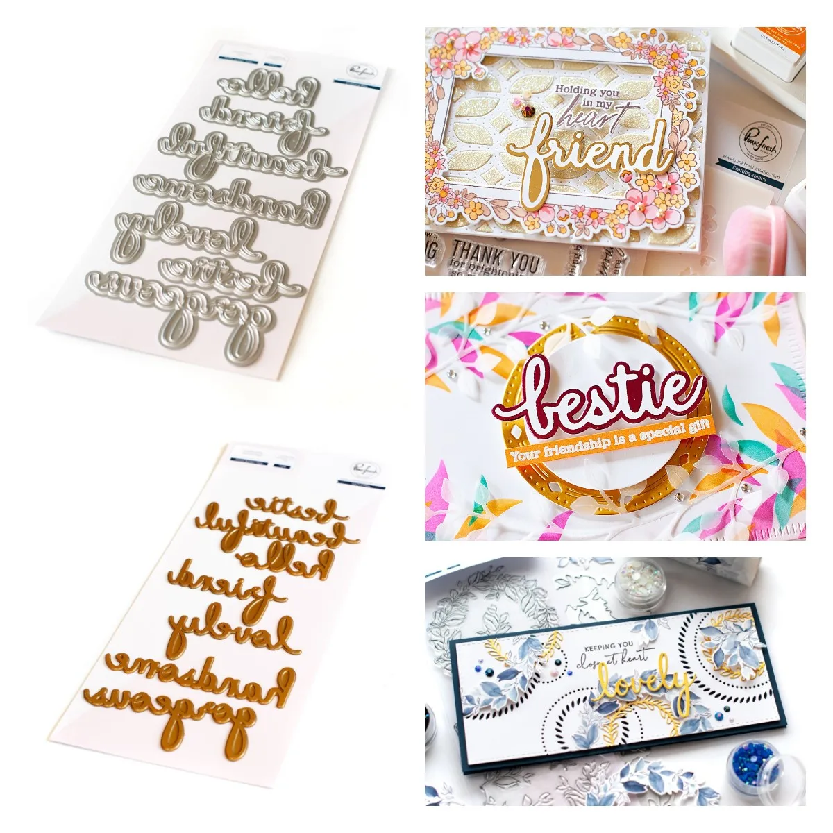 

Artistic Alphabet Metal Cutting Dies Hot Foil For 2022 Scrapbook Diary Decoration Embossing Template Diy Greeting Card Handmade