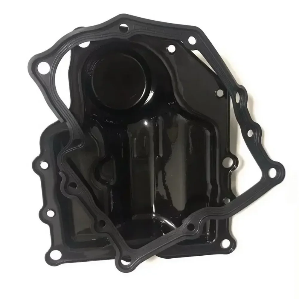 DQ200 0AM Automatic Transmission Oil Pan Or Gasket automatic transmission fluid filter For Audi VW Skoda 7-Speed DSG OAM Valves Body Cover