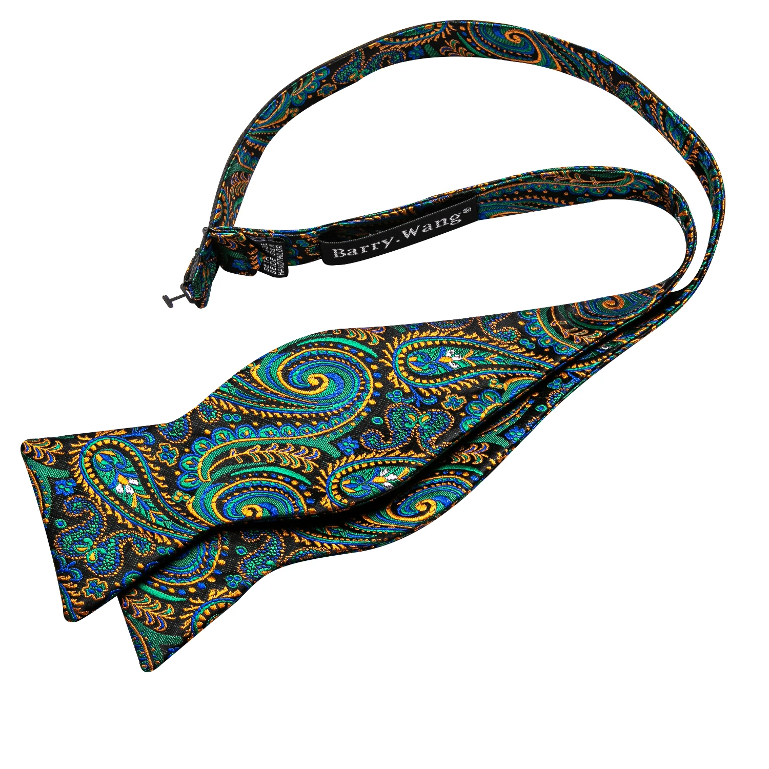 Рисунок 3 - Новинка набор бирюзовых самодельных