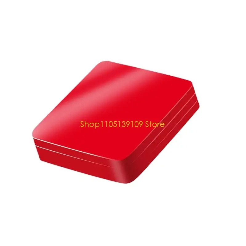 P5ED 12개 조각 내열성 디자인의 초강력 자동차 장착 테이프 차량 장식에 완벽한 양면 테이프