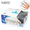 200Pcs/Box Gel Polish Remover Wet Wipes Paper Pads Nail Gel Remover Wraps Foil Nail Art Cleaner One Step Remove Manicure Tools 1