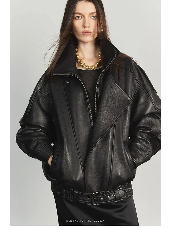 ジャケット・アウター melt the lady leather like jacket 81XB2zWic6L._AC_UY1000_.jpg