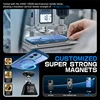 For iPhone 16 Case with Camera Control Capture Button SUPCASE UB Mag Slim Shockproof Protective Magnetic MagSafe Phone Case 6