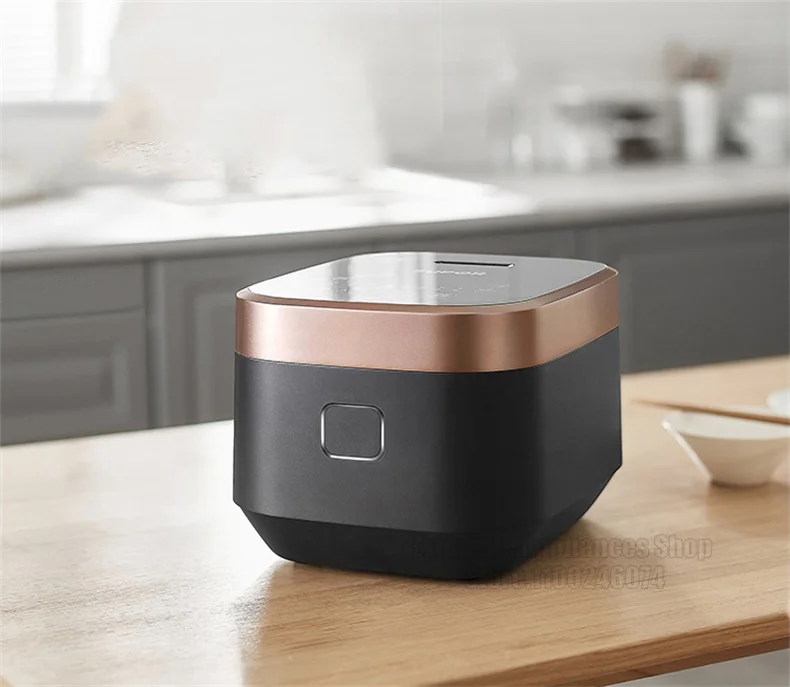 Description Picture 3 of itemSUPOR 3L Rice Cooker IH Electric Cooker Multifunctional Intelligent Kitchen Appliances For Dormitory Suitable for 2-6 People
