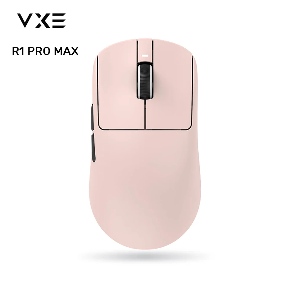 VXE Dragonfly R1 Pro Max Wireless Mouse R1 SE Light weight
