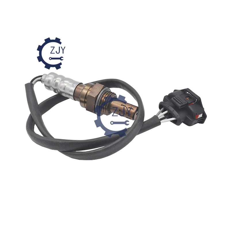 

855361 5WK91709 автомобильный кислородный лямбда-датчик O2 Датчик Зонд для Opel Astra H Corsa C Meriva Signum Tigra Vectra C Zafira A 855356