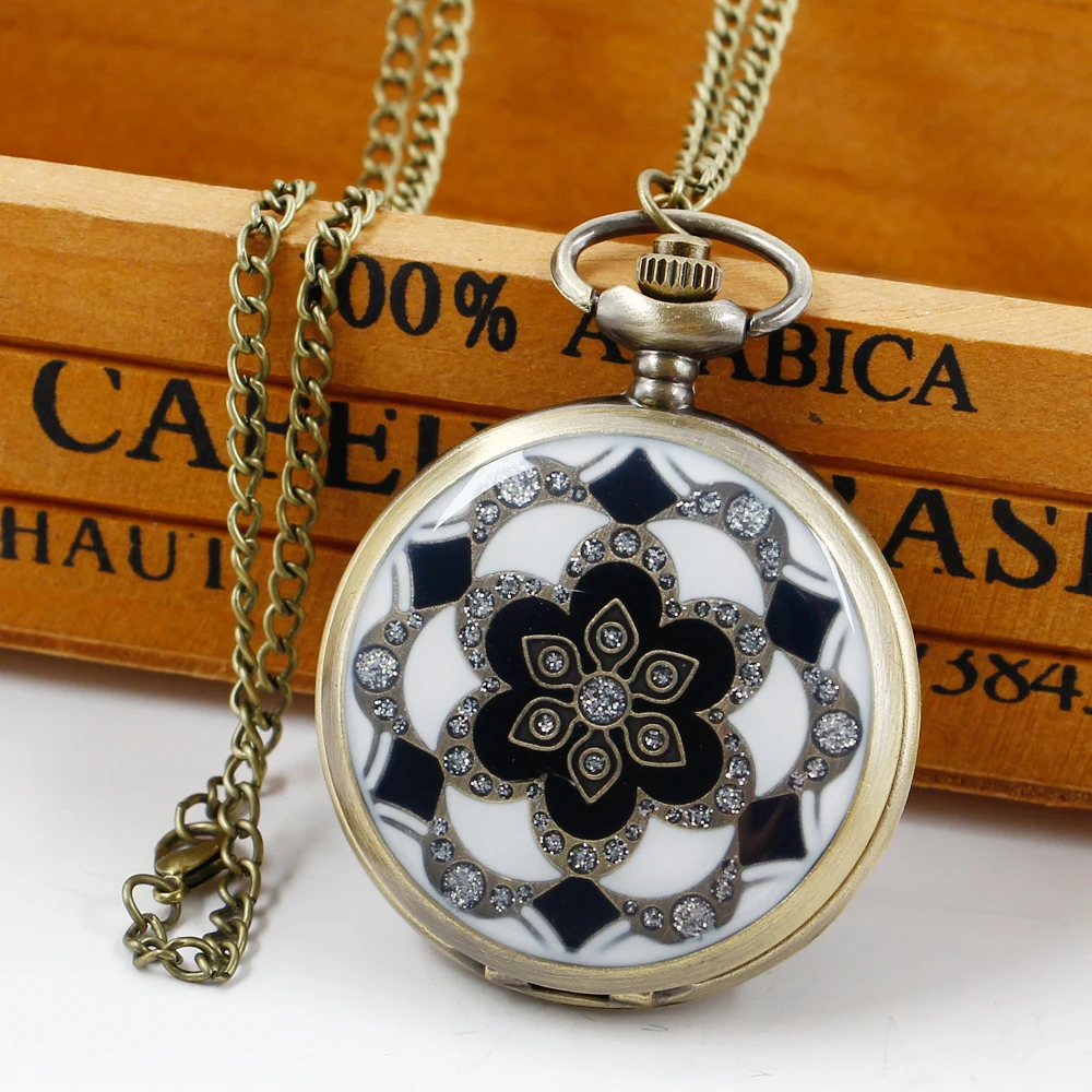 Рисунок 6 - Женские кварцевые часы в корейском ретро стиле