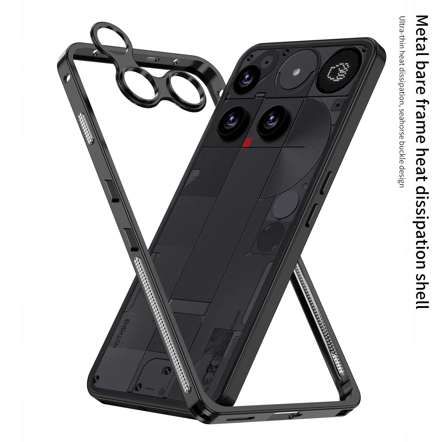 kwobile Housse de Protection Universelle pour Sartphone - 5,5