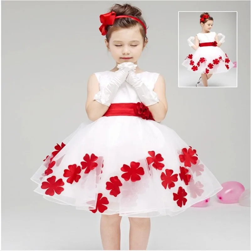 

Children's costume chorus girl princess skirt ballet boys primary and secondary school poetry recitation speech costume