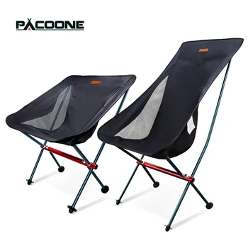 Ultralight Folding Camping Chair 1