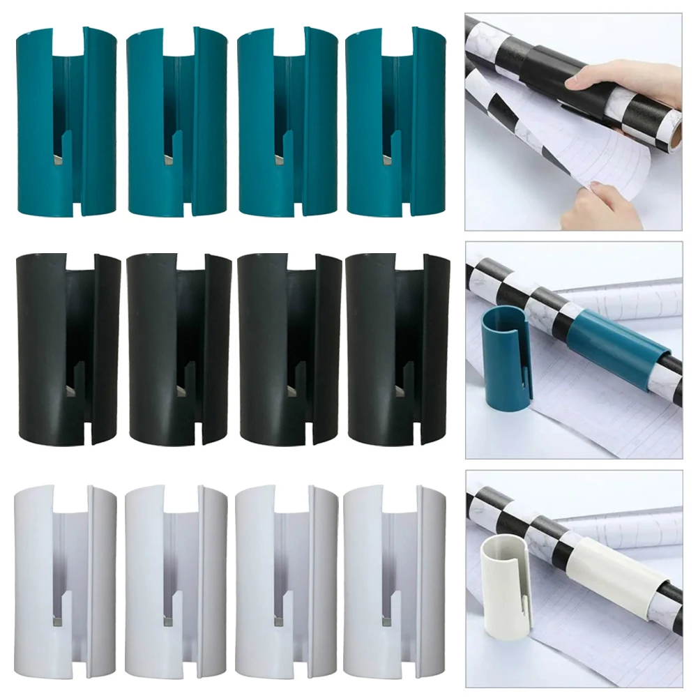 10Pcs Wrapping Paper Cutter Kraft Paper Craft Knife Roll Slide Line Cutter Scrapbooking Stamping Crafts Sewing Christmas Gift for paper cutter