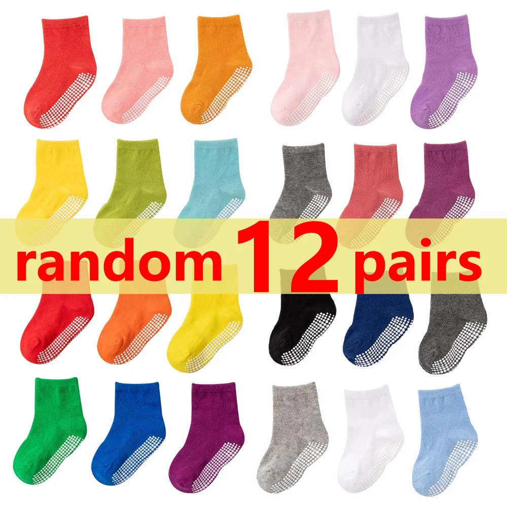 random 12 pairs