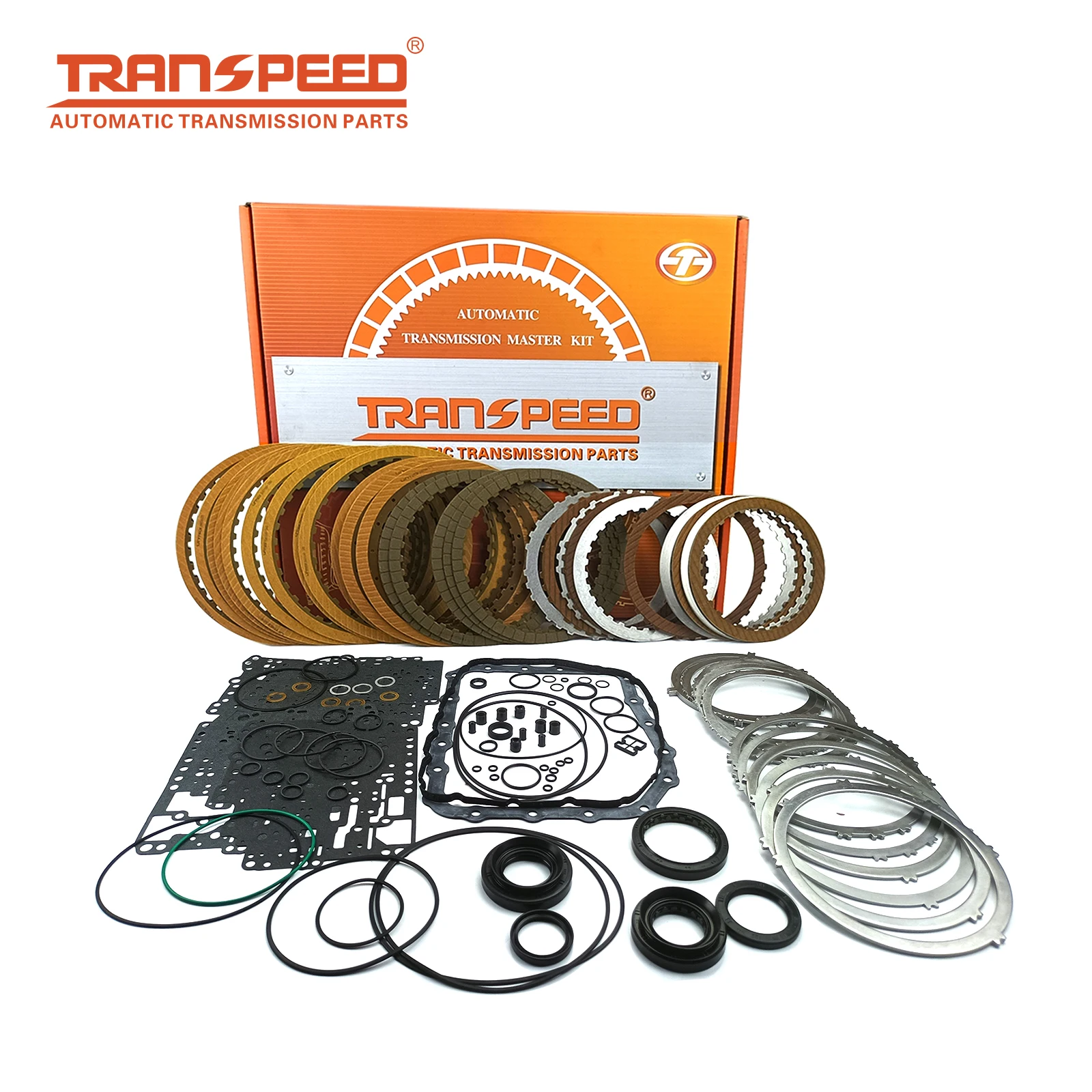 

ATX Transpeed A6LF3 A6LF1 комплект для ремонта коробки передач автомобиля