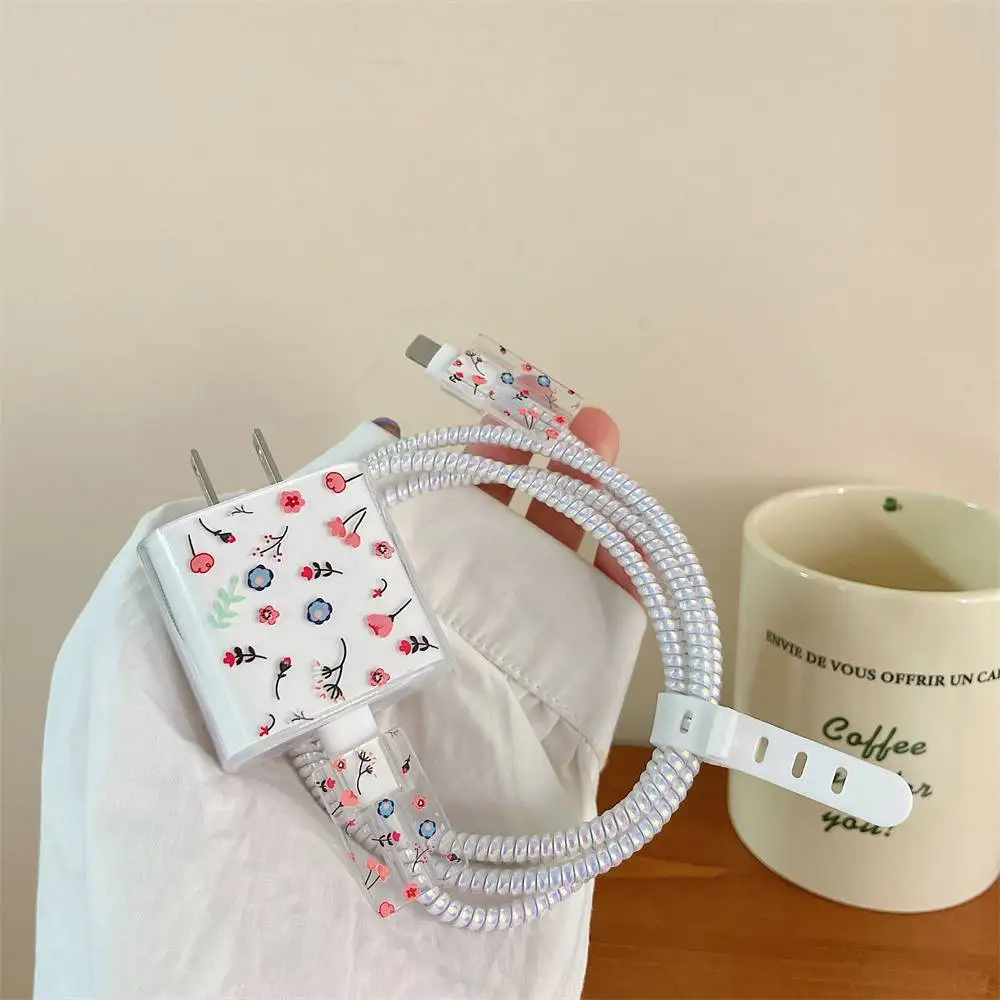 Рисунок 5 - Защита зарядного устройства для Apple