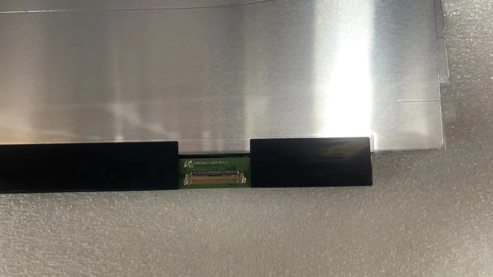 Pièce Plasturgie écran Non Tactile Pour Asus UX325E - HQ207059 - Occasion