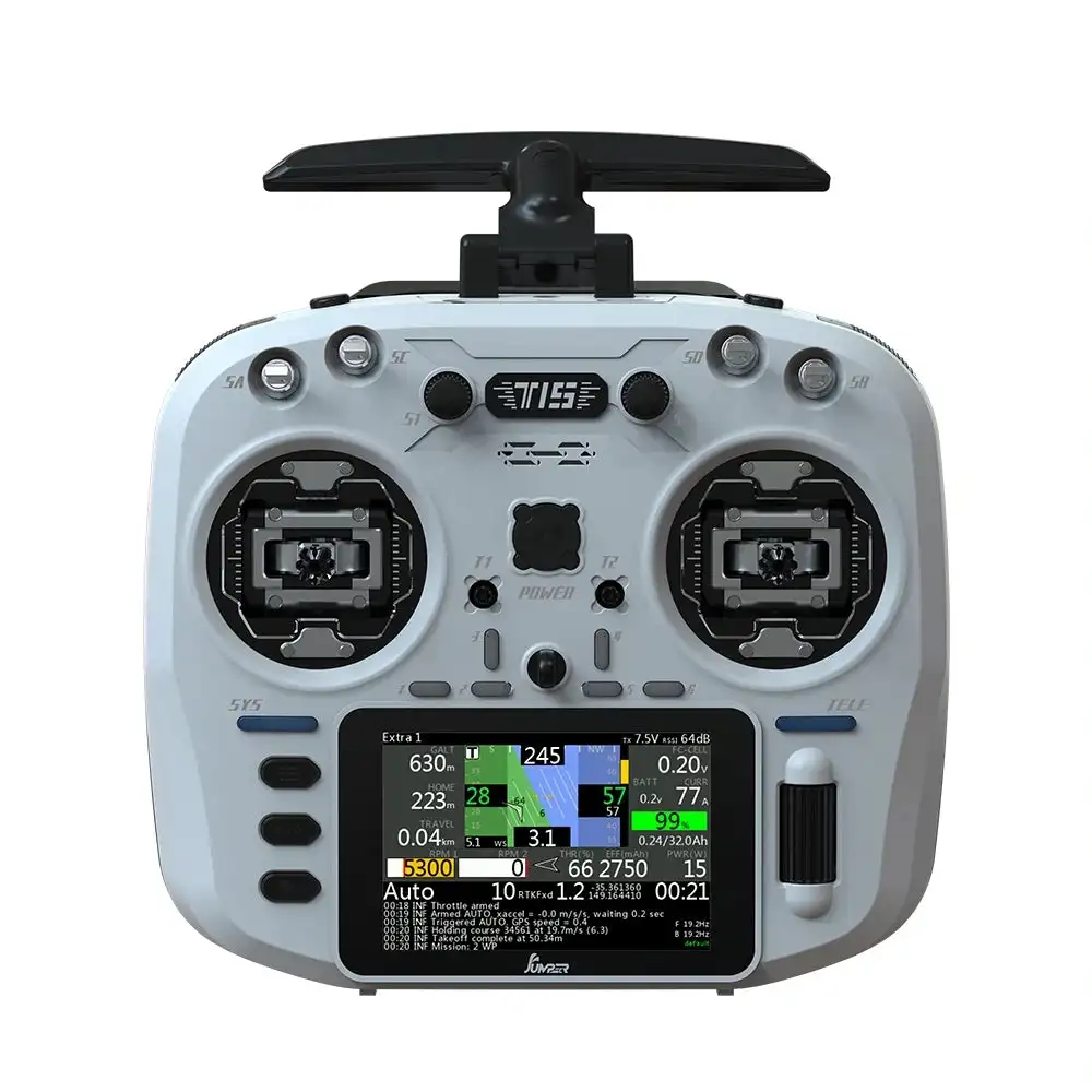 Drone FPV Micro ELRS 2.4G Hall - 7 Couleurs - 158.69€