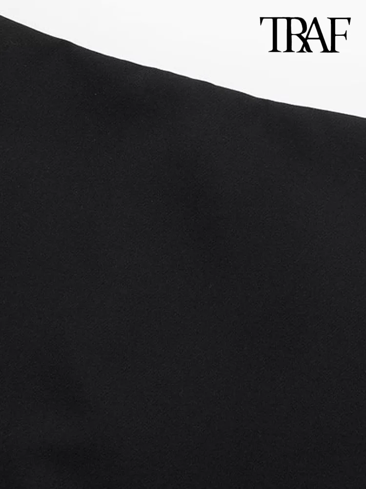 Рисунок 6 - Юбка-шорты женская с высокой талией