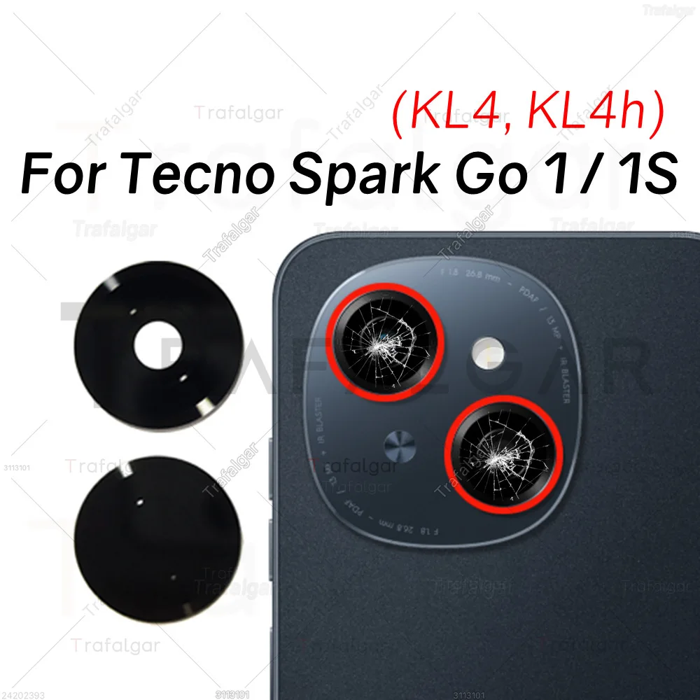Aliexpress Tecno Spark Back Camera Glass Aliexpress Tecno Camon 12