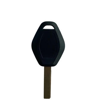 Okey Remote Car Key Shell custodia di ricambio per BMW E38 E39 E46 Cas System Key Remote Fob Case Keyless Fob - Okey Remote Car Key Shell custodia di ricambio per BMW E38 E39 E46 Cas System