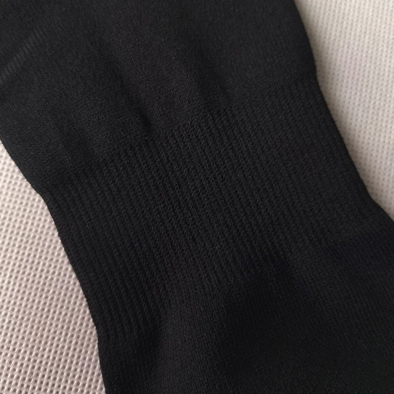 Jayco Alula Team Cycling Gloves With Socks And Polyester Cap Set_voghion.com