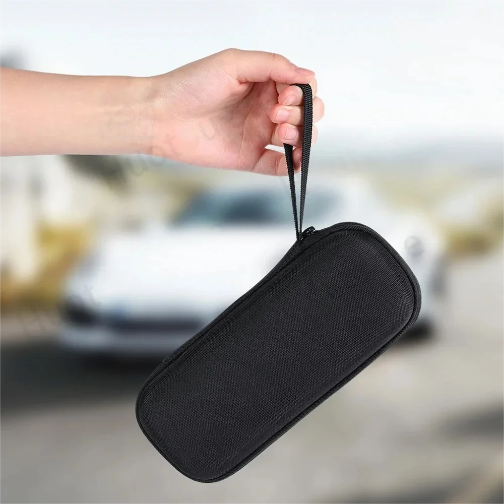 Air Pump Protective Case Hard EVA Protective Case Xiaomi Mijia Car Air Pump 2 Inflatable Box Electric High Pressure Air Pump Protective Case