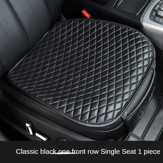 차량 시트 보호와 편안함을 극대화하는 아우디 A3 및 다양한 차종을 위한 우수한 차량 액세서리