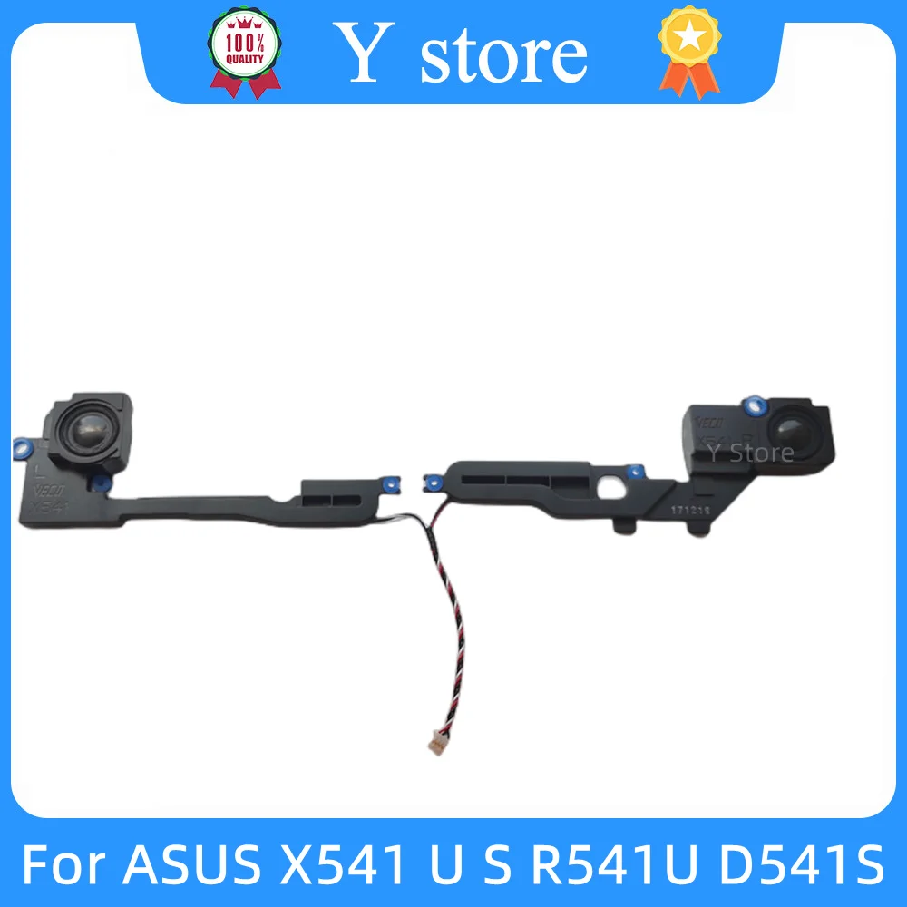 

Y Store For ASUS X541U S R541U D541S VM592U A541 A541U Laptop Built-in Speaker Fast Ship